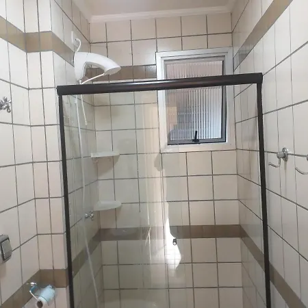 Apartamento Climatizado , Praia Grande, Ubatuba Sp Exterior foto