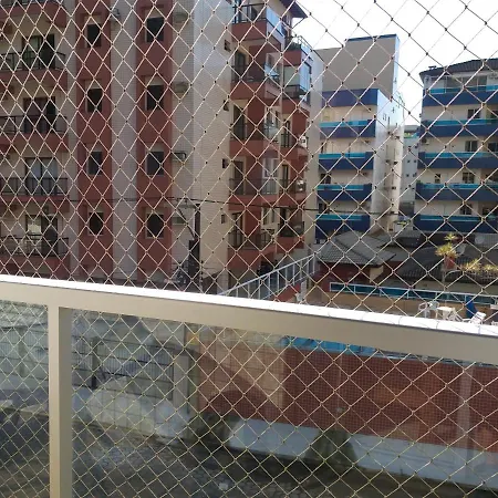 Apartamento Climatizado , Praia Grande, Ubatuba Sp Exterior foto