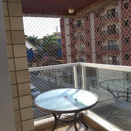 Apartamento Climatizado , Praia Grande, Ubatuba Sp Exterior foto