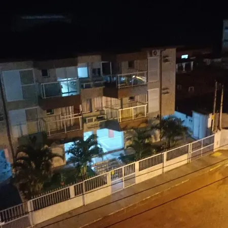 Apartamento Climatizado , Praia Grande, Ubatuba Sp Exterior foto
