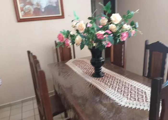 Apartamento Climatizado , Praia Grande, Ubatuba Sp
