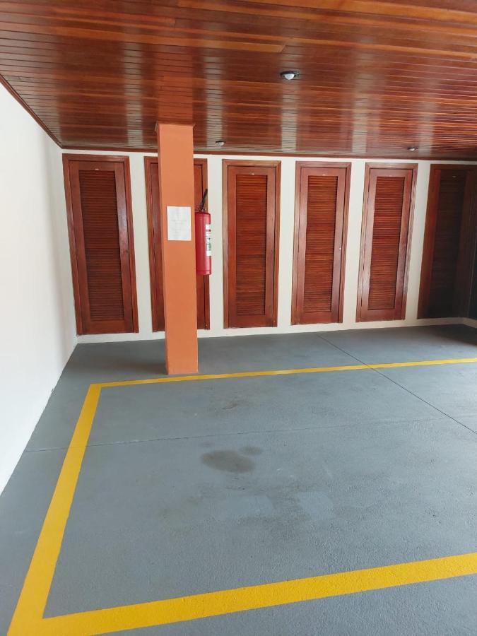 Climatizado , Grande, Sp Apartment *