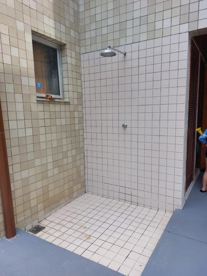 Apartment Climatizado , Grande, Sp *