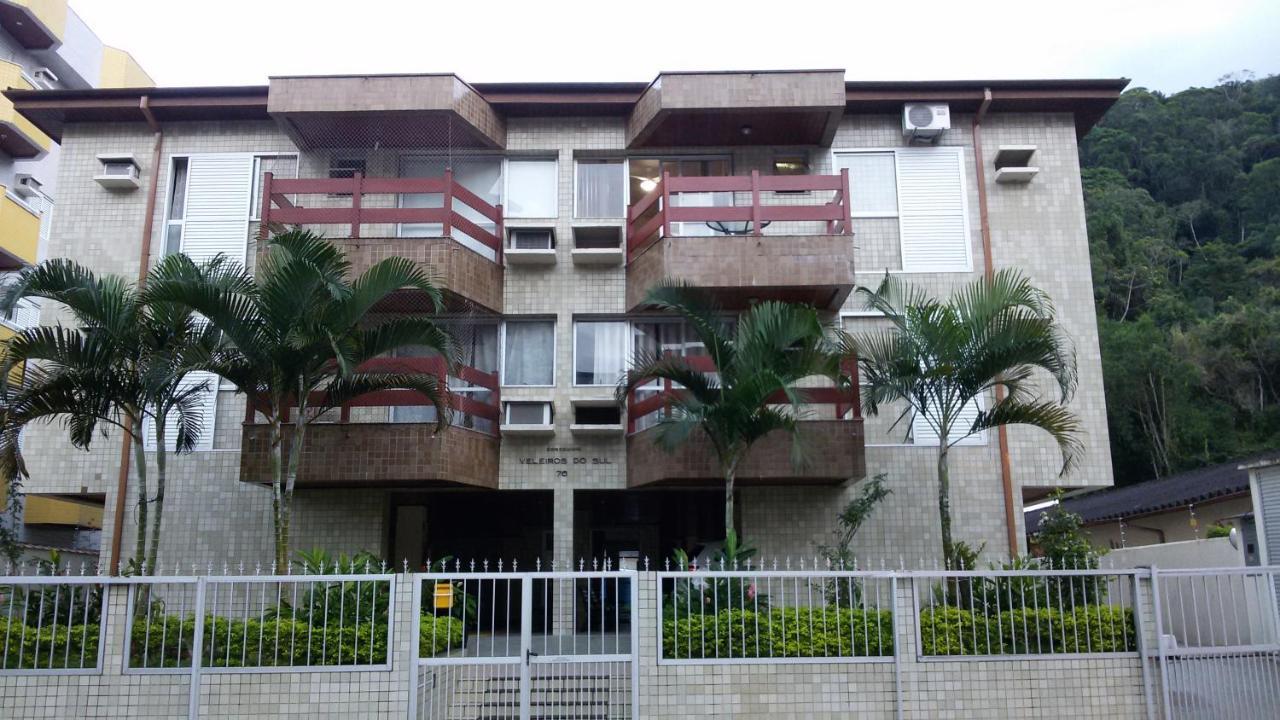 Apartment Climatizado , Grande, Sp Ubatuba