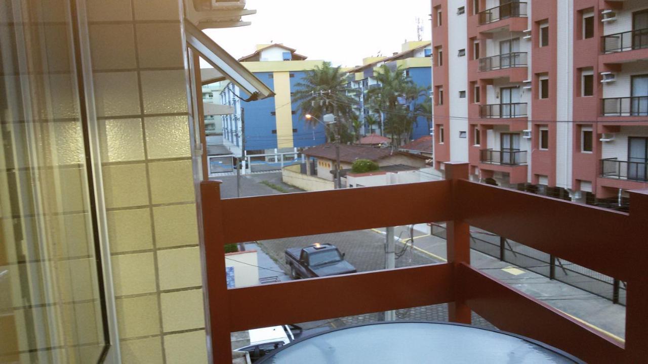 Climatizado , Grande, Sp Apartment Ubatuba