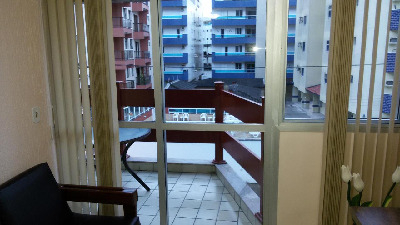 Apartment Climatizado , Grande, Sp