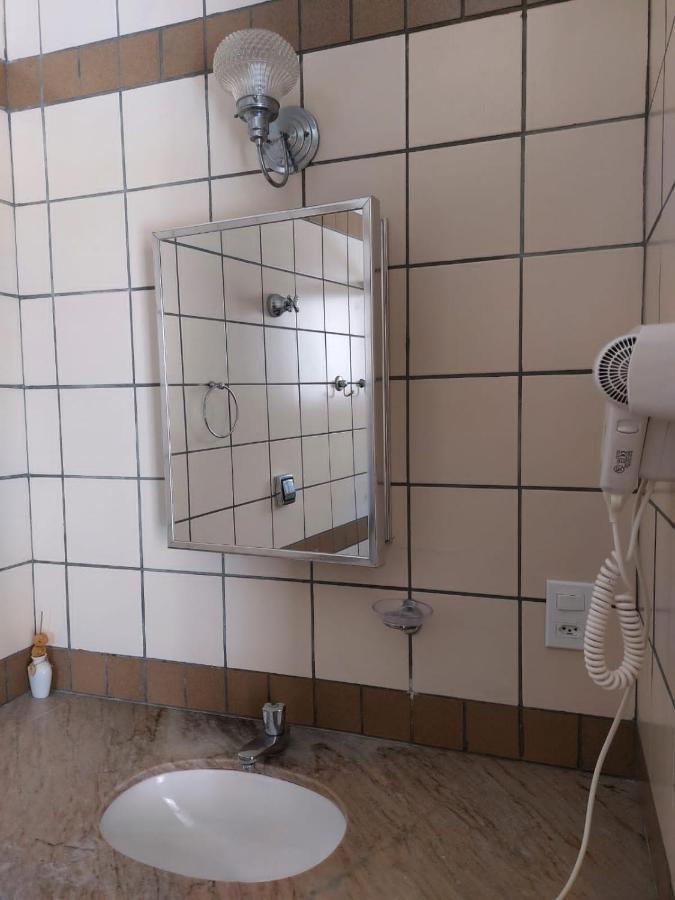 Climatizado , Grande, Sp Apartment Ubatuba