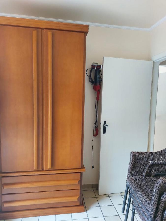 Climatizado , Grande, Sp Apartment *