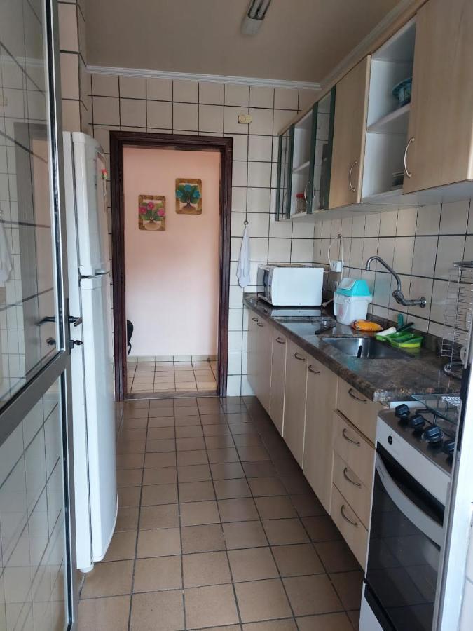 Climatizado , Grande, Sp Apartment *