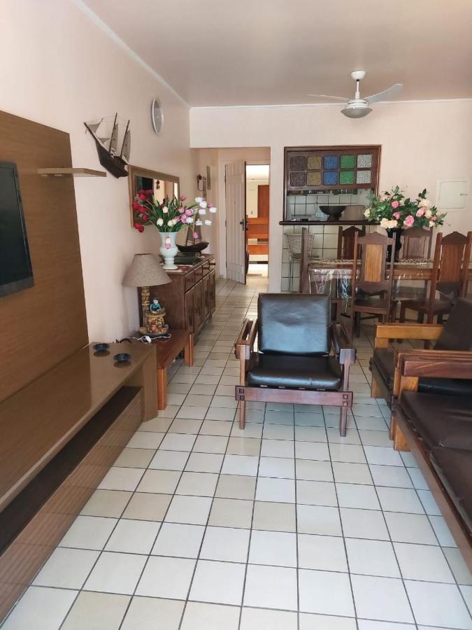Climatizado , Grande, Sp Apartment