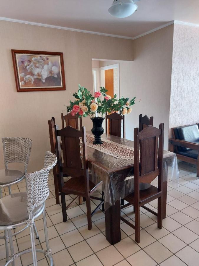 Apartment Climatizado , Grande, Sp
