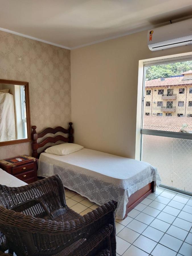 Climatizado , Grande, Sp Apartment *