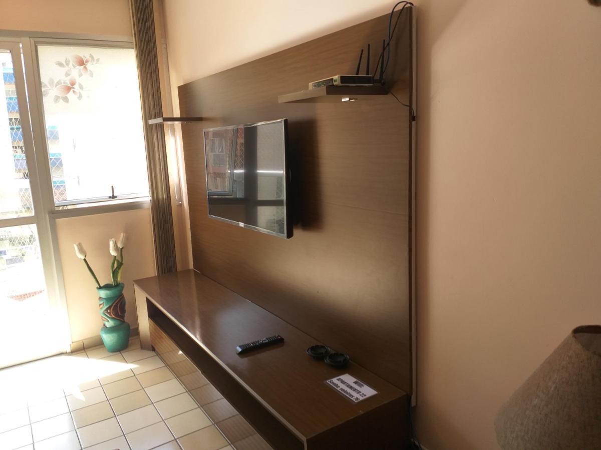Apartment Climatizado , Grande, Sp Ubatuba