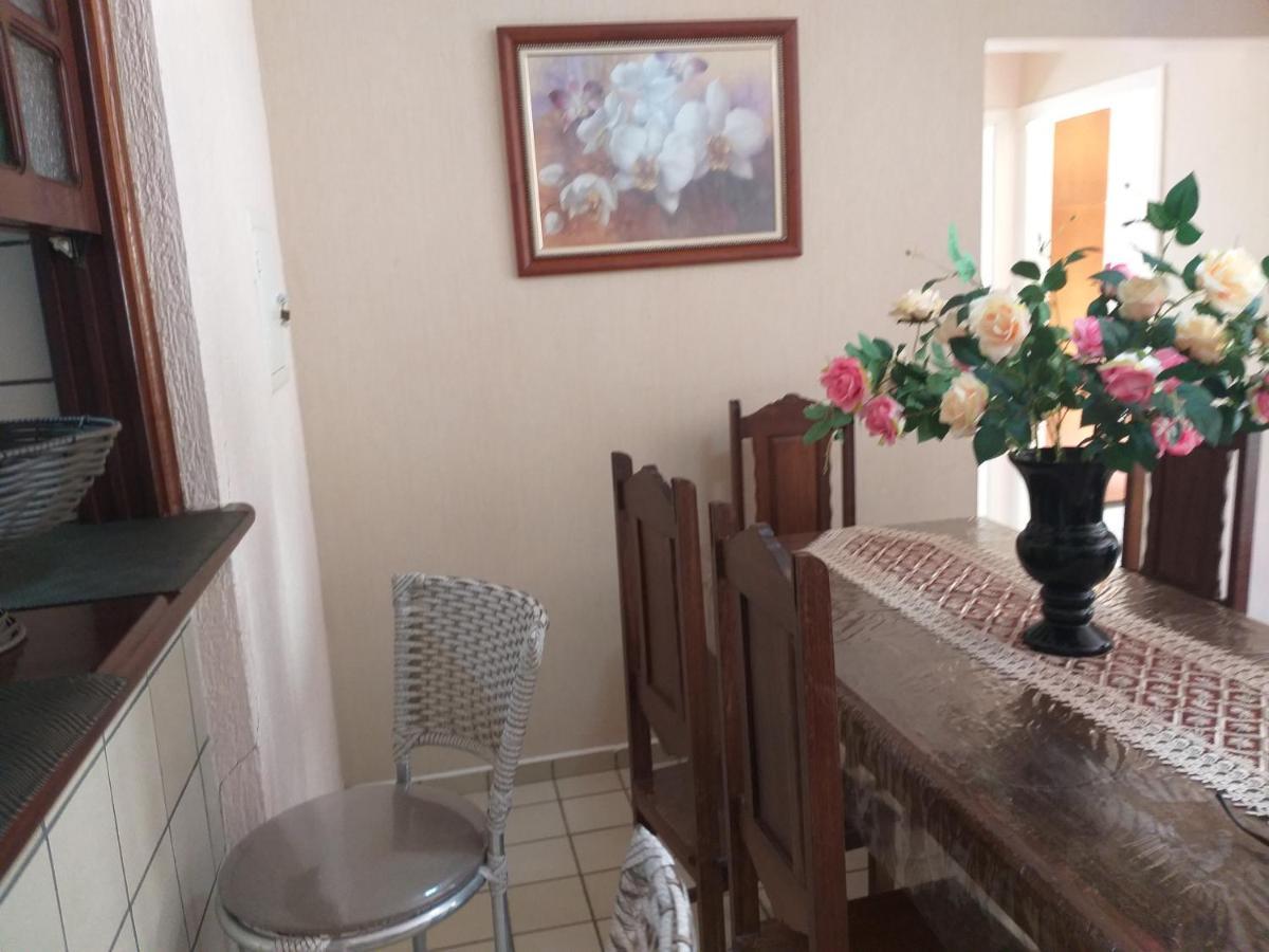 Climatizado , Grande, Sp Apartment