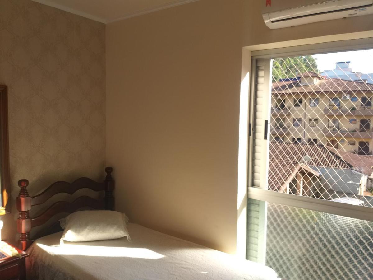 Climatizado , Grande, Sp Apartment