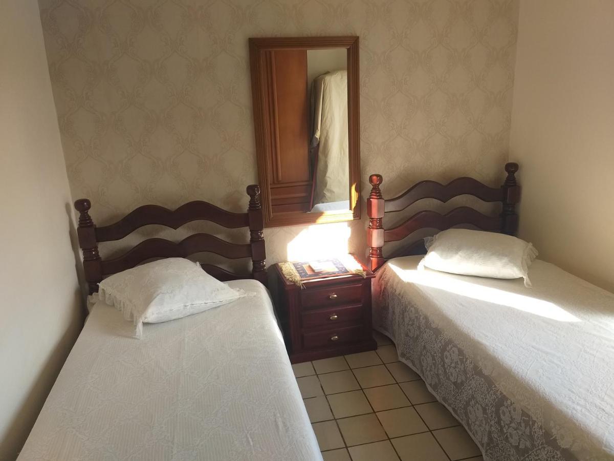 Apartment Climatizado , Grande, Sp