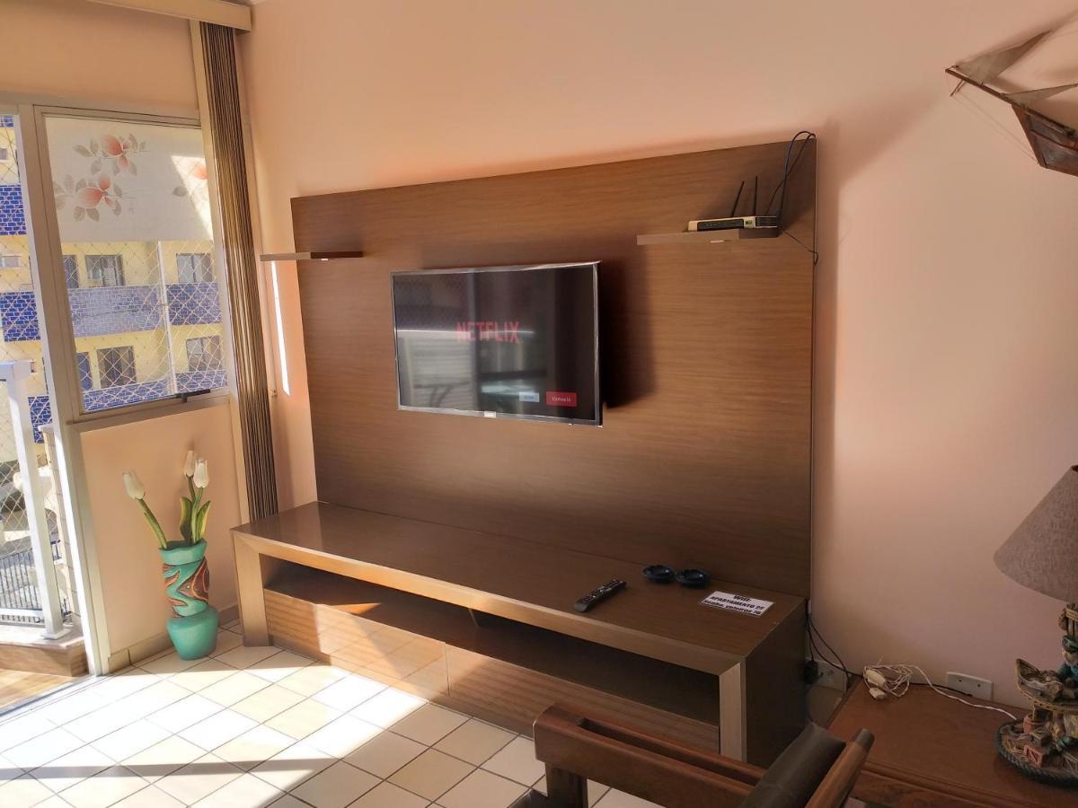 Apartment Climatizado , Grande, Sp Ubatuba