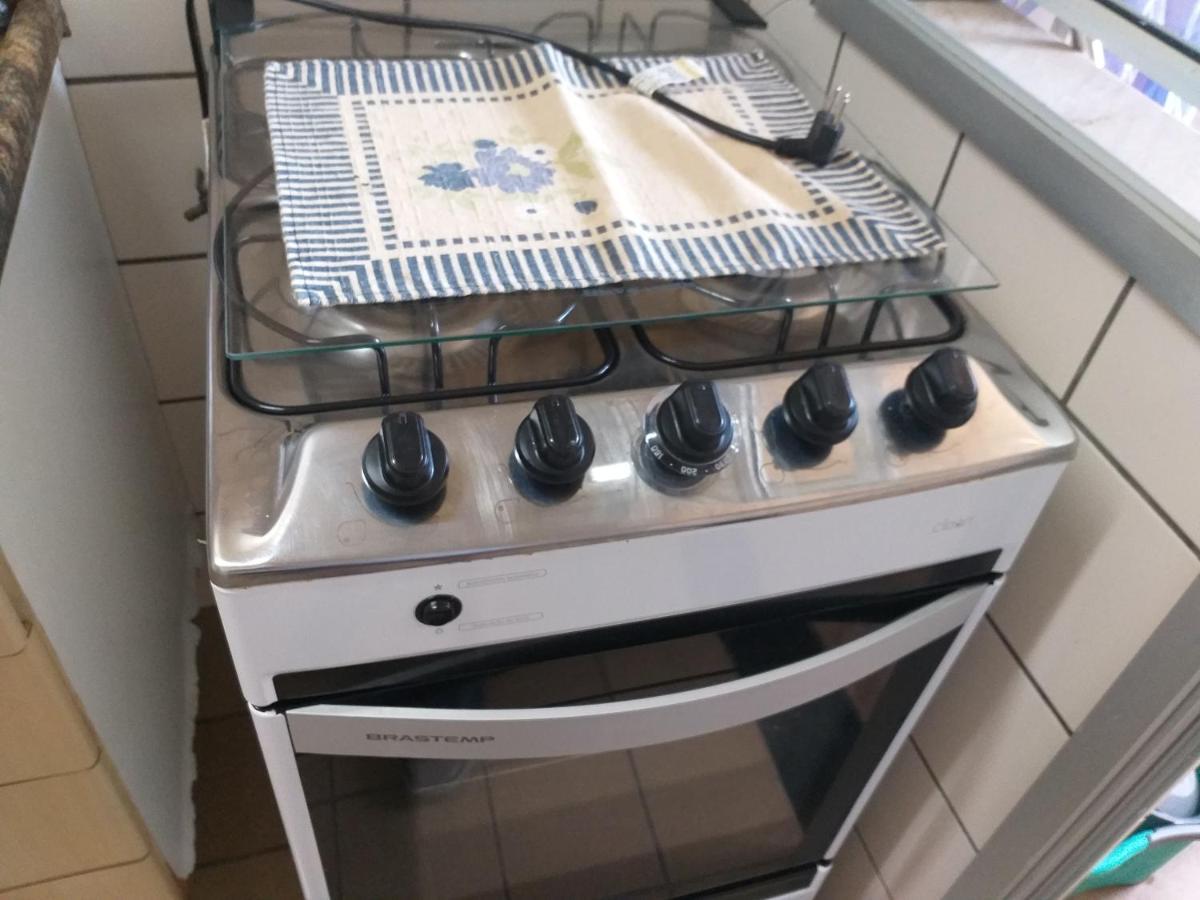 Climatizado , Grande, Sp Apartment *