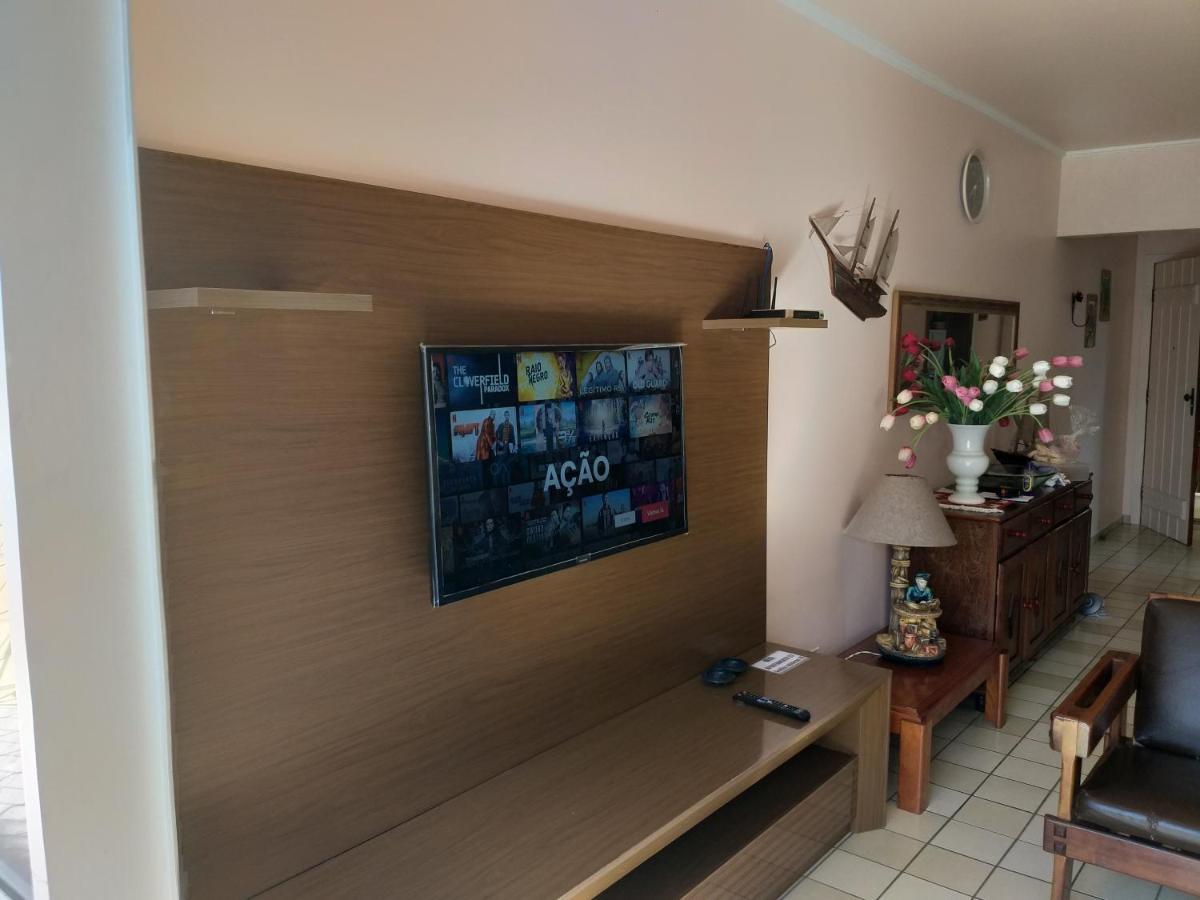 Climatizado , Grande, Sp Apartment