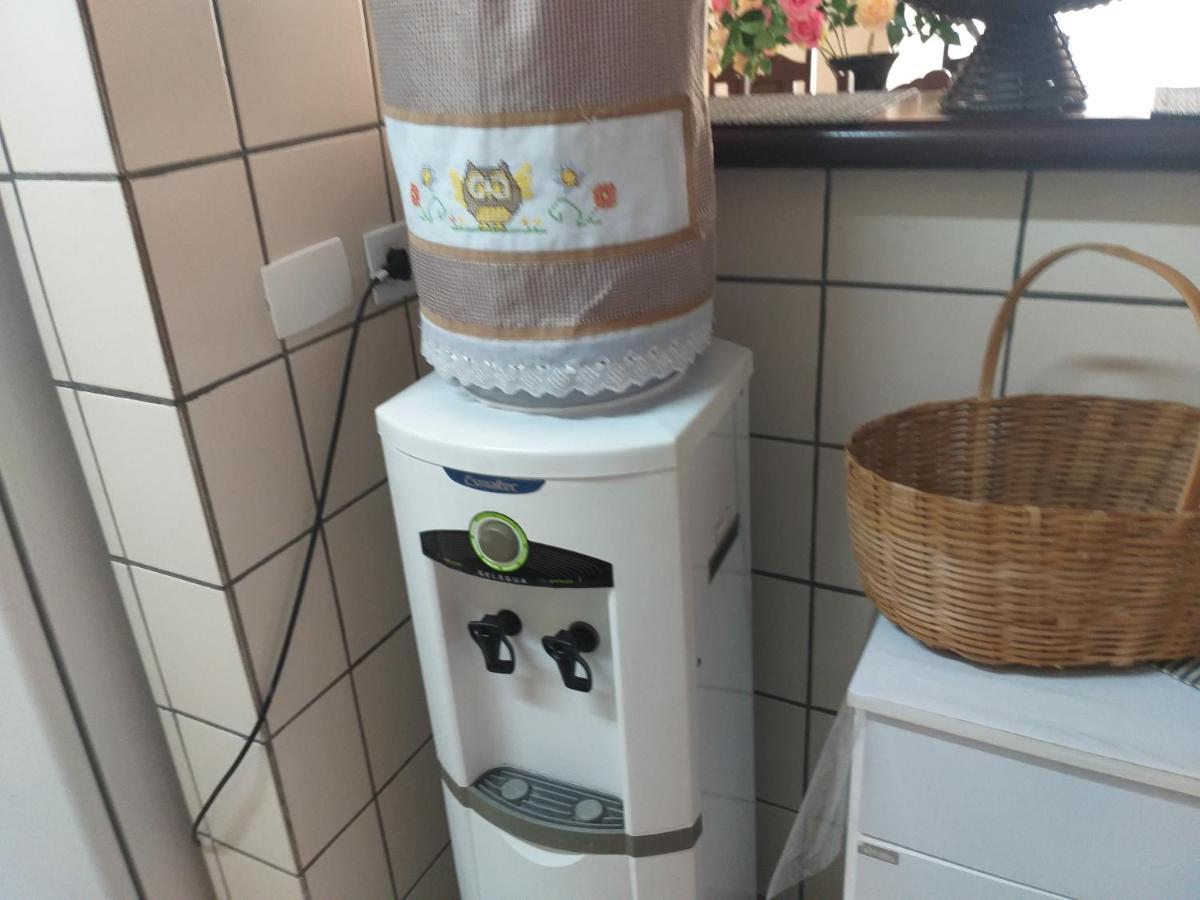 Climatizado , Grande, Sp Apartamento